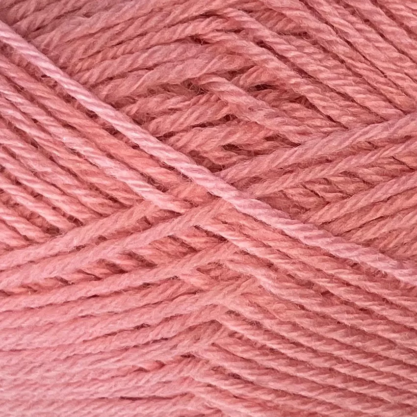 Crucci 4ply Pure Wool