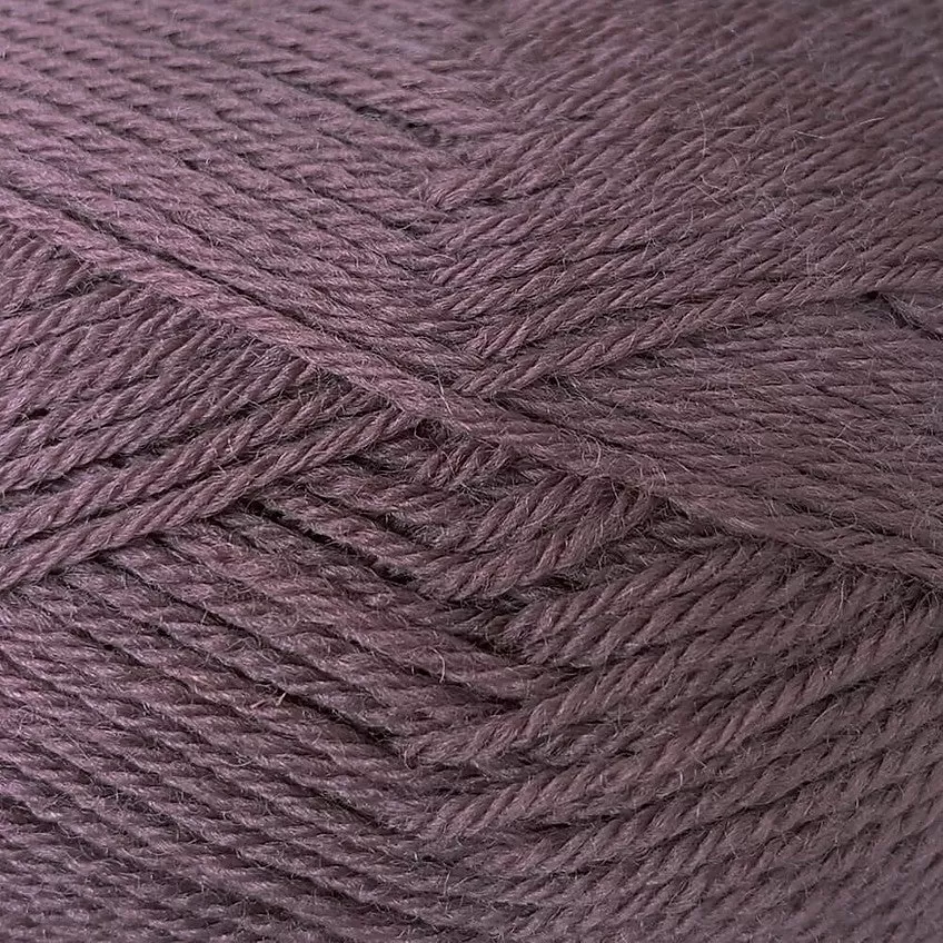 Crucci 4ply Pure Wool