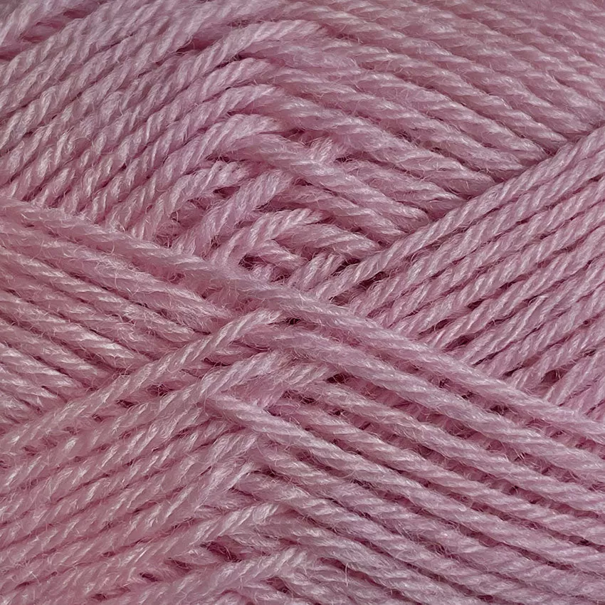 Crucci 4ply Pure Wool