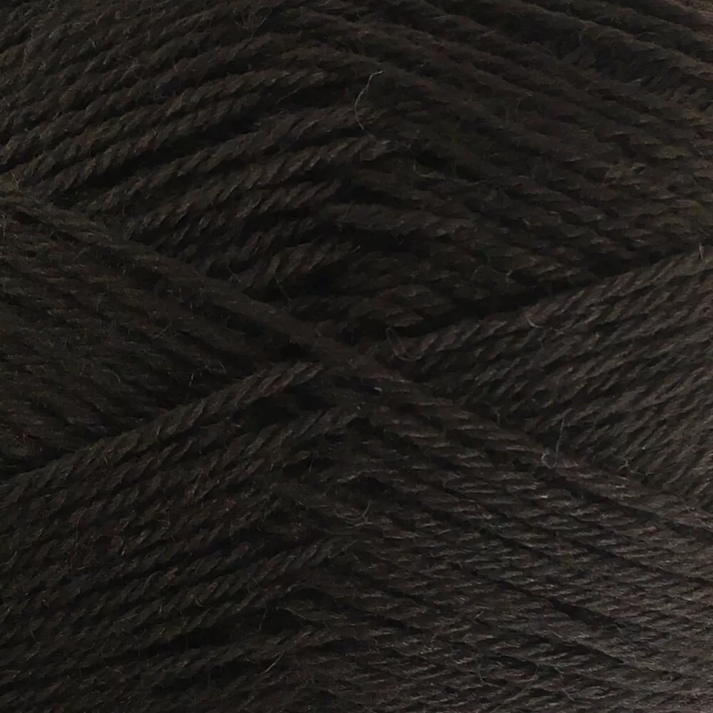 Crucci 4ply Pure Wool