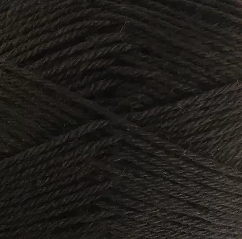 Crucci 4ply Pure Wool