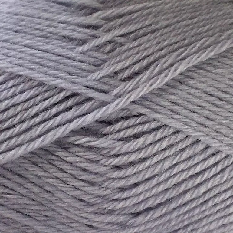 Crucci 4ply Pure Wool