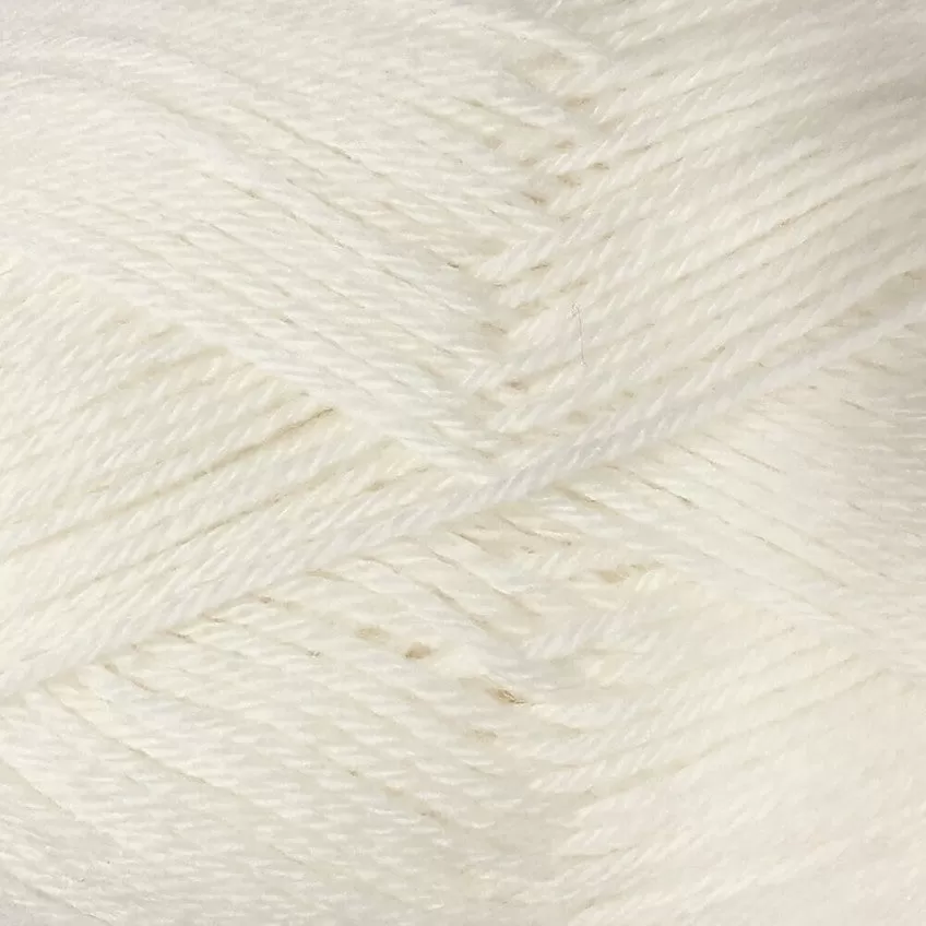 Crucci 4ply Pure Wool