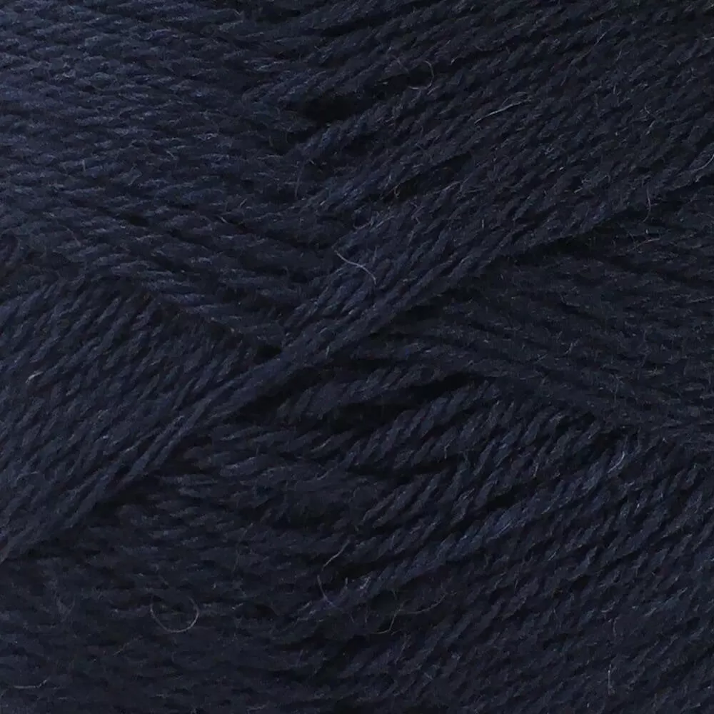 Crucci 4ply Pure Wool