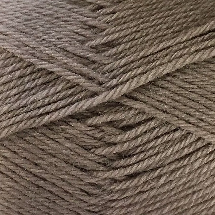 Crucci 4ply Pure Wool