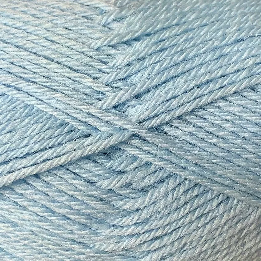 Crucci 4ply Pure Wool