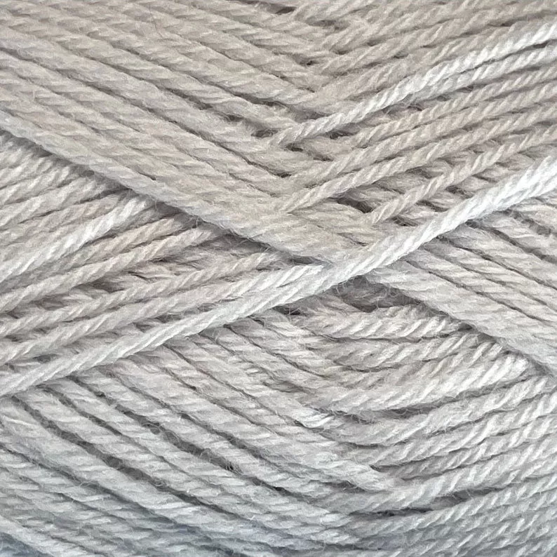 Crucci 4ply Pure Wool