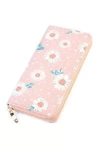 DAISY DIVA WALLET