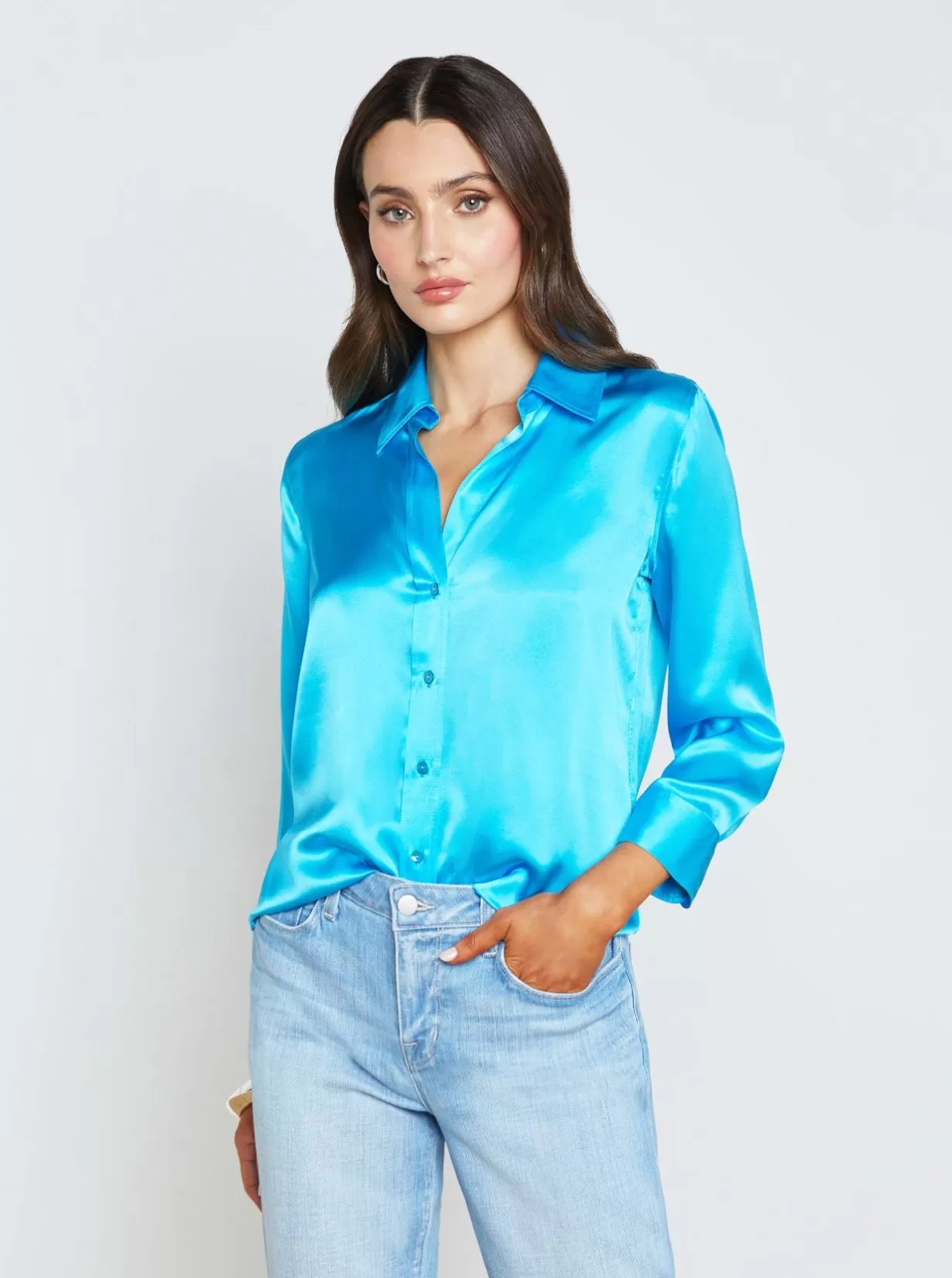 Dani Blouse