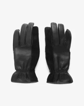 Darby Wipe Gloves - Black