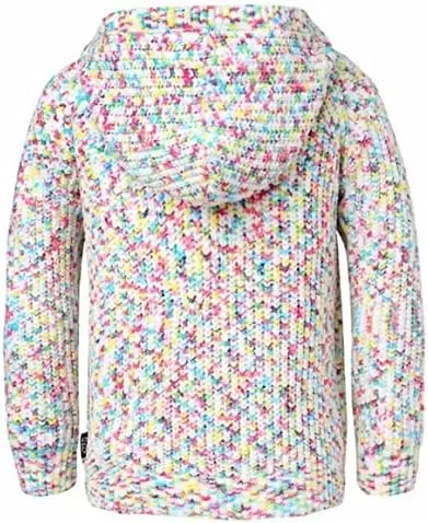 DKNY Youth Girl's Pullover Sweater