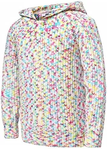 DKNY Youth Girl's Pullover Sweater