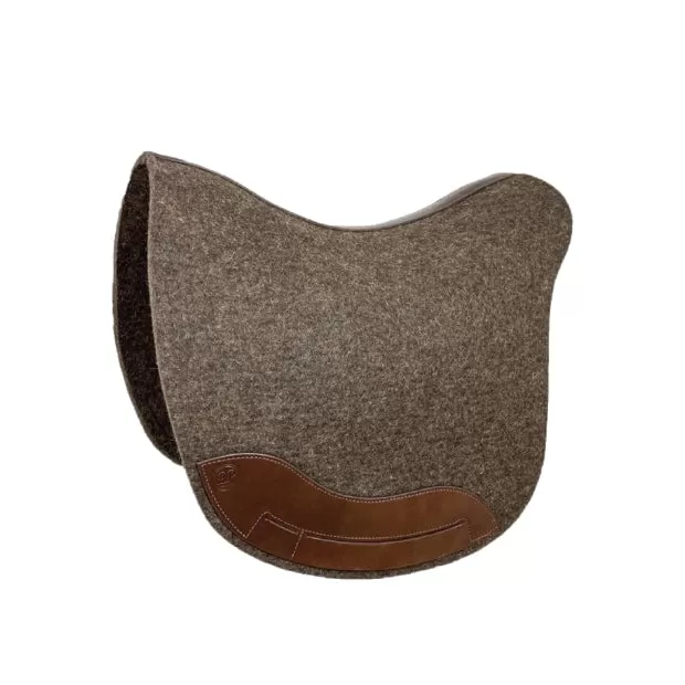 DP Saddlery Wool Felt Pad Impuls/El Campo