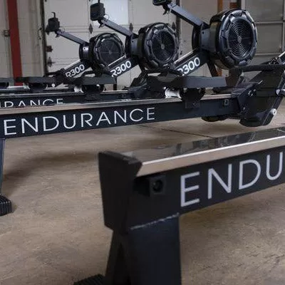 Endurance by Body-Solid Rower