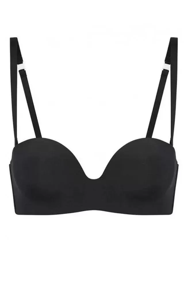 Essentiel Plunge Strapless Bra