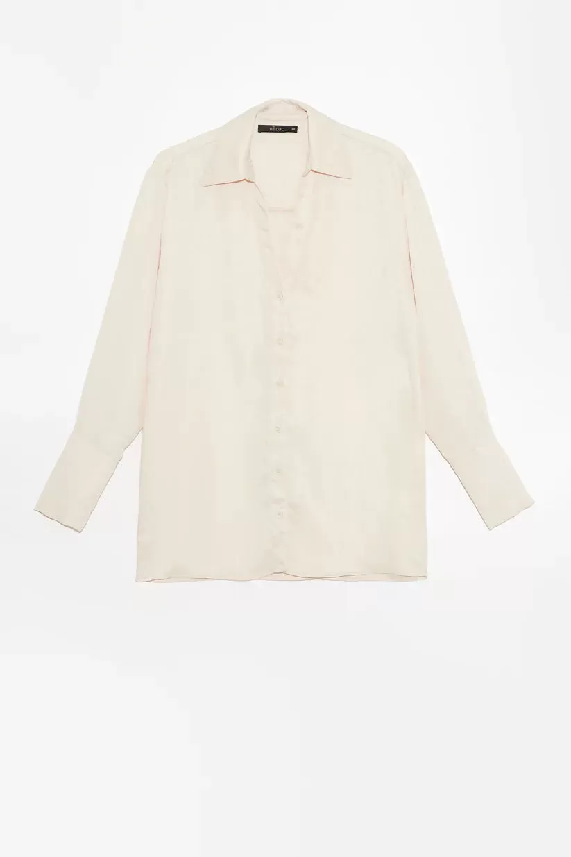 Evangelista Blouse