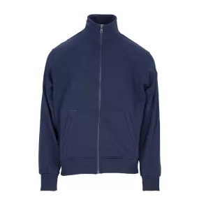 Felpa Uomo Colmar Casual Full Zip Blu