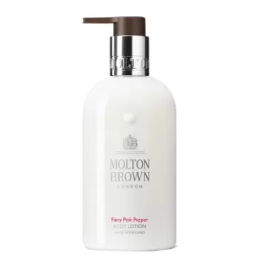 Fiery Pink Pepper Body Lotion