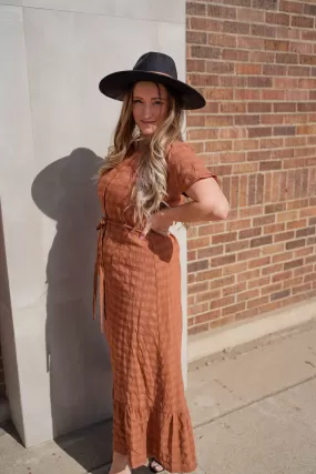 Gatlinburg Maxi