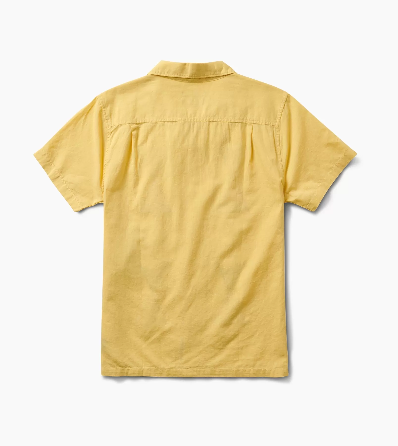 Gonzo Camp Collar Shirt