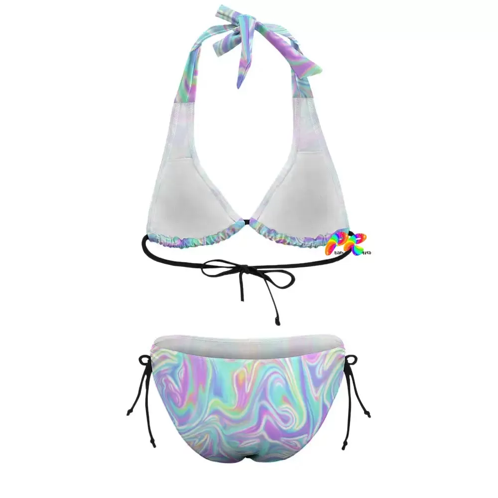 Hydro Plus Size Bikini