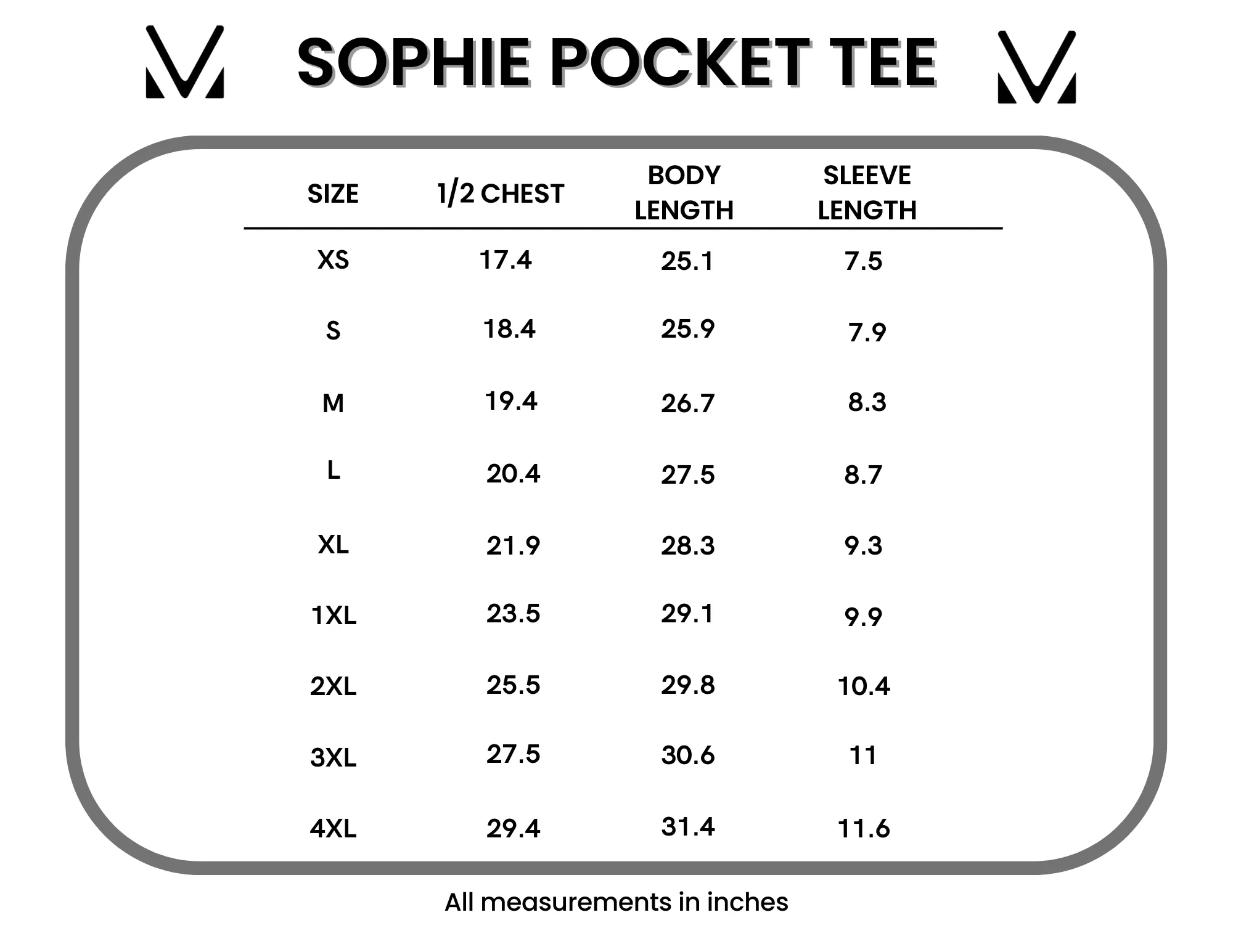 IN STOCK Sophie Pocket Tee - Hot Pink