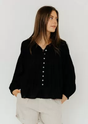 Isabel Marant Étoile Abadi Blouse