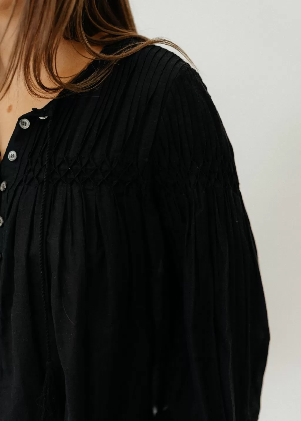 Isabel Marant Étoile Abadi Blouse