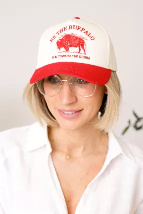 Ivy Exclusive - Be the Buffalo Hat