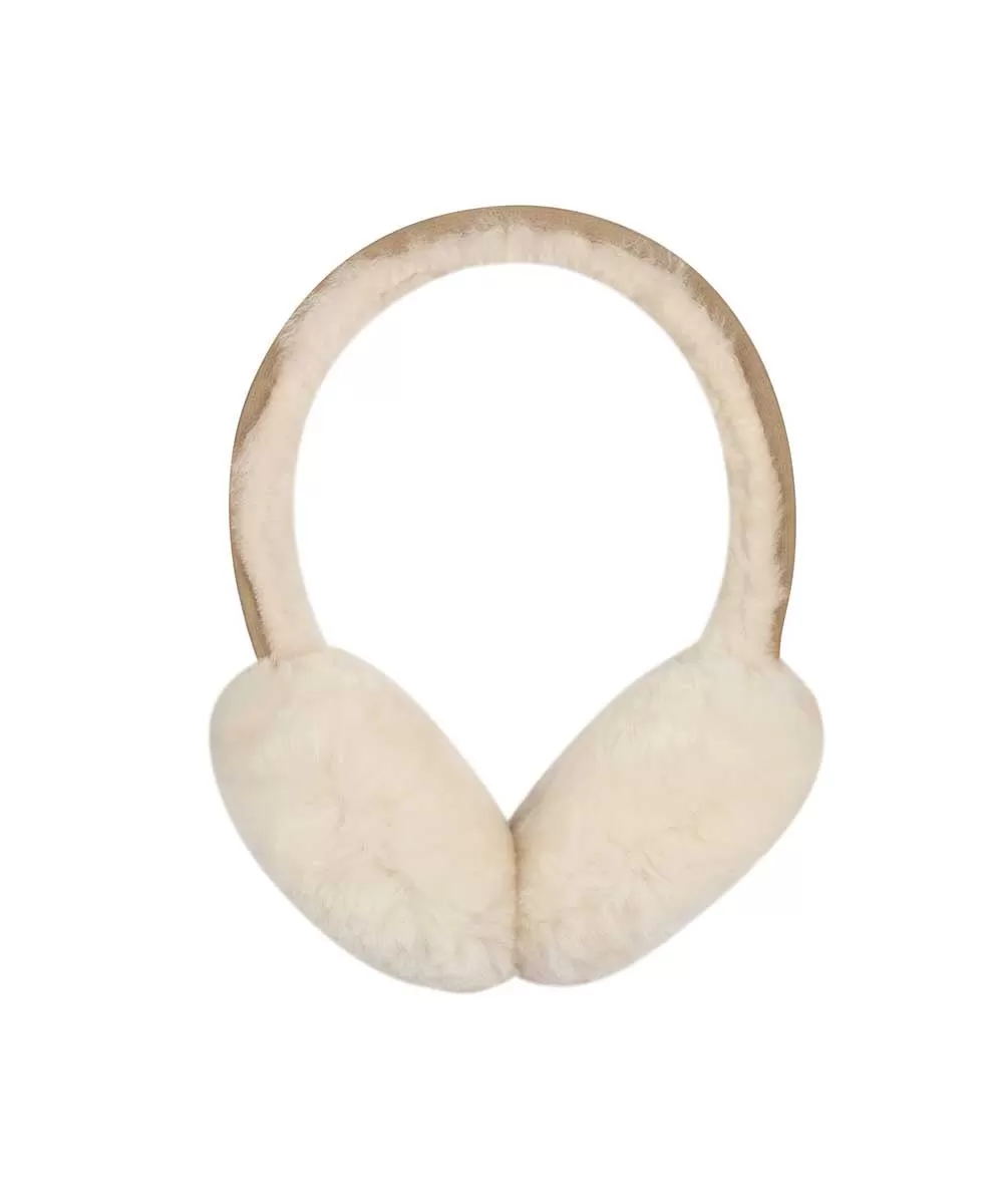 Jaye Wool UGG Earmuffs