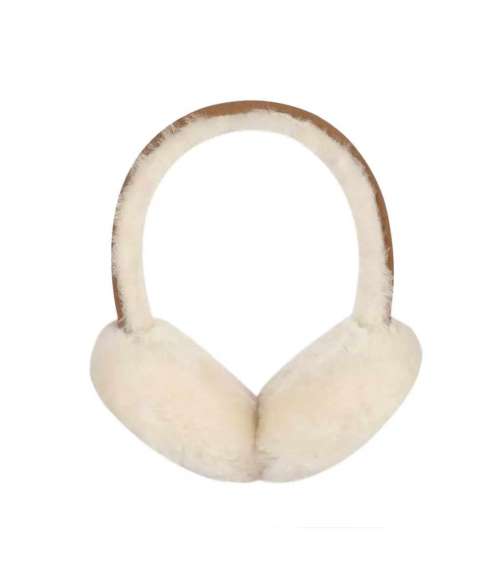 Jaye Wool UGG Earmuffs