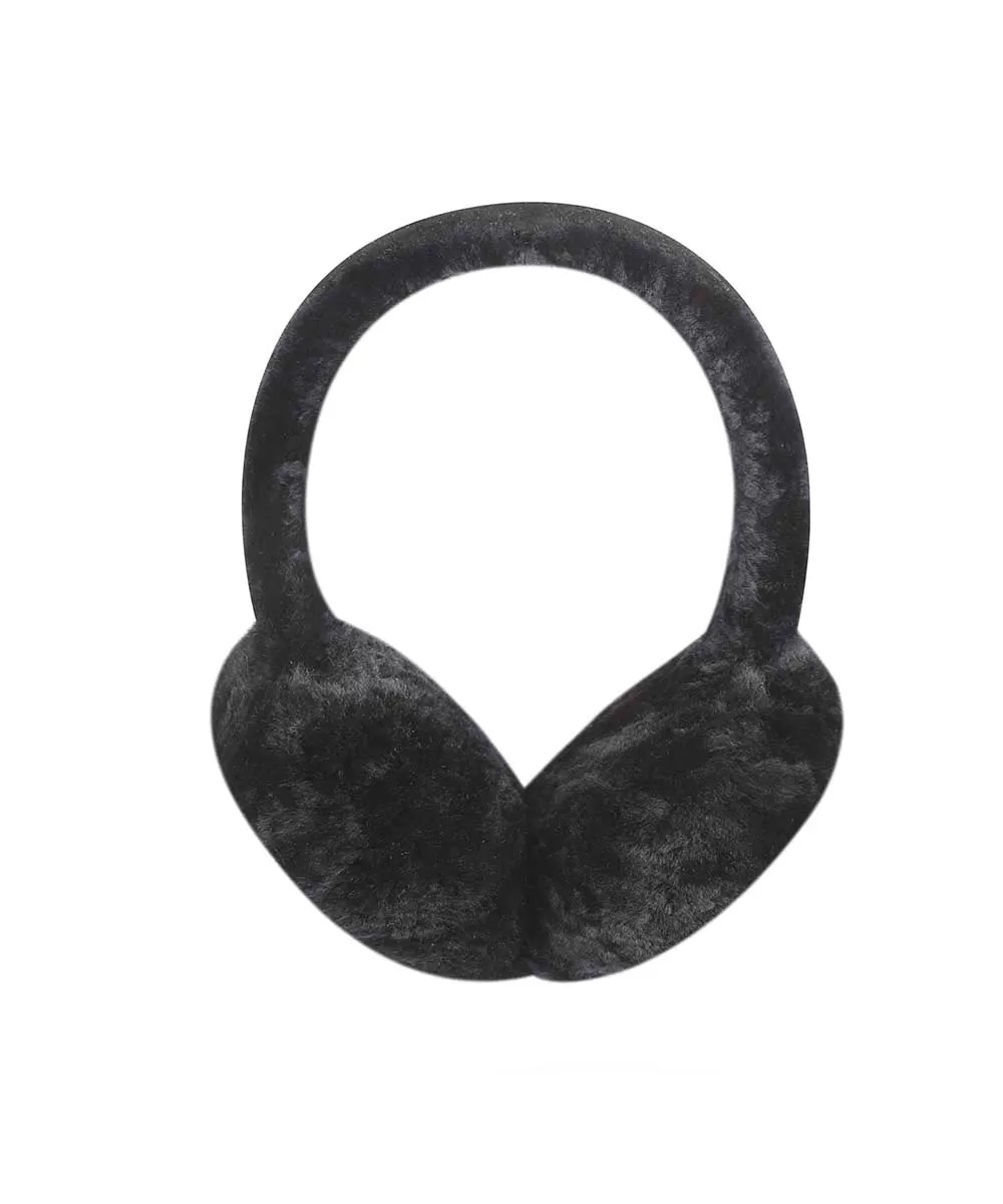 Jaye Wool UGG Earmuffs