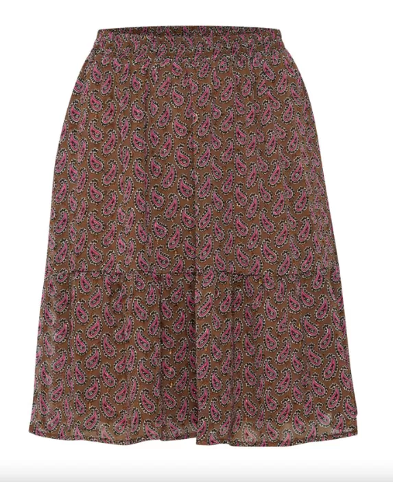 KA - Catalina skirt