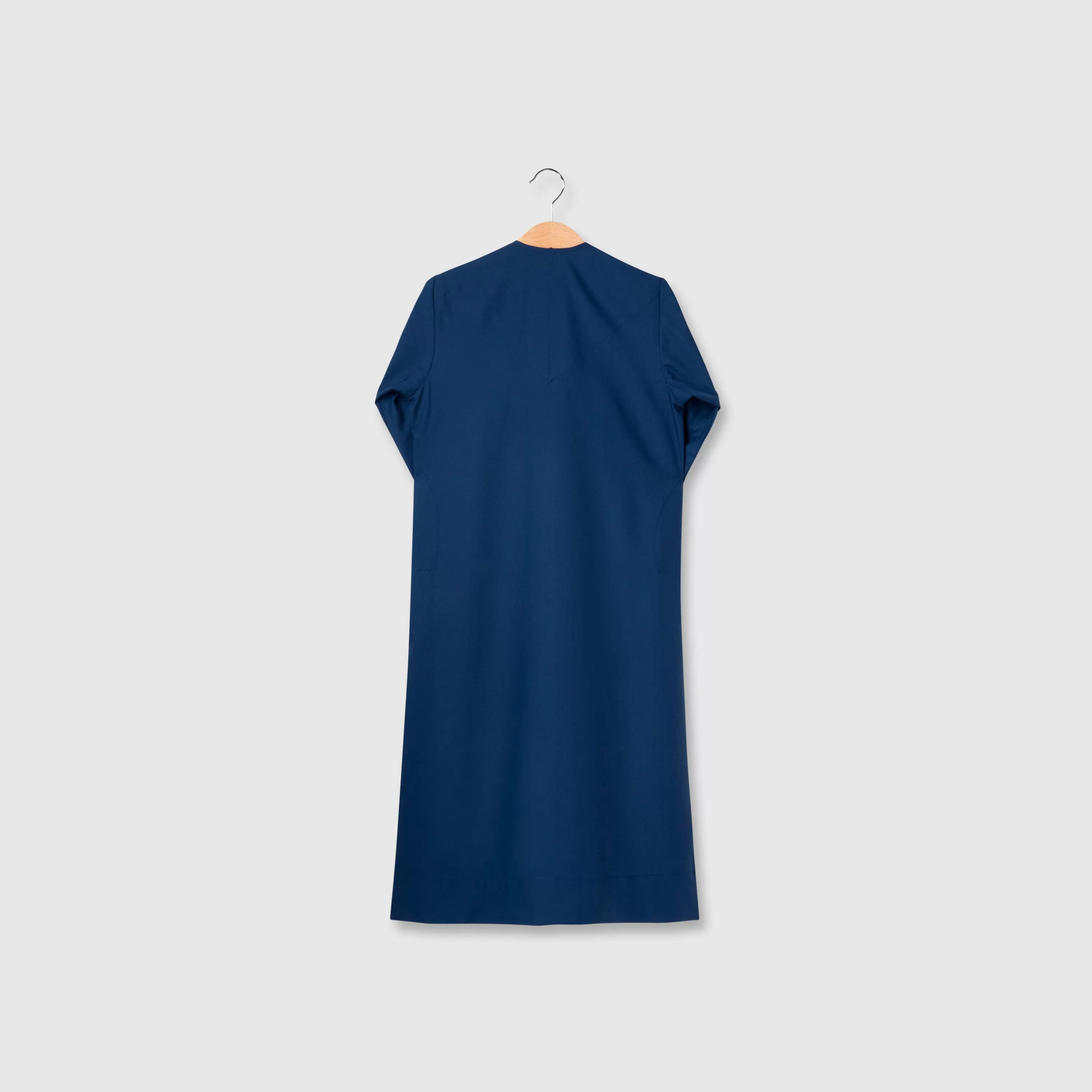 Kandora - Summer Collection - Navy Blue