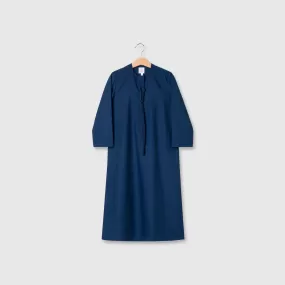 Kandora - Summer Collection - Navy Blue