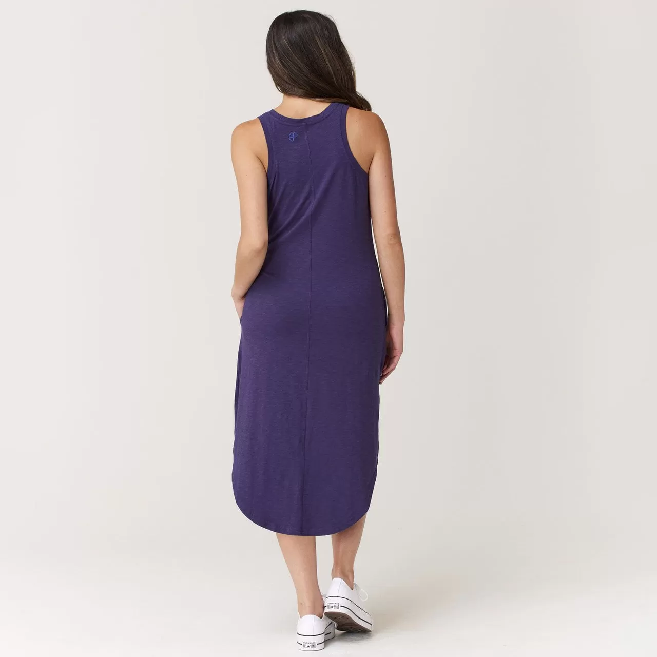 Krimson Klover Billie Dress | Indigo