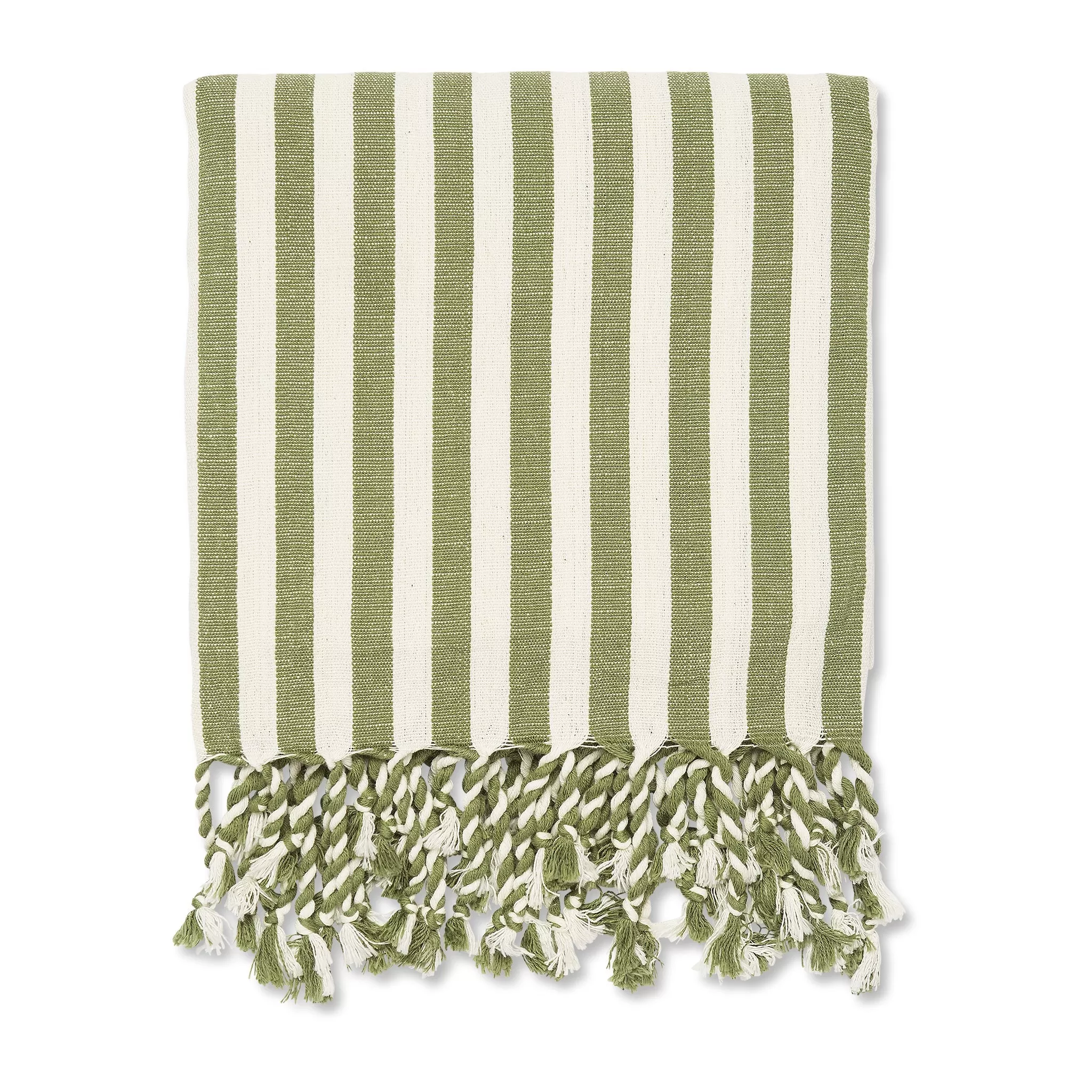 Kupa Turkish Towel - Fern