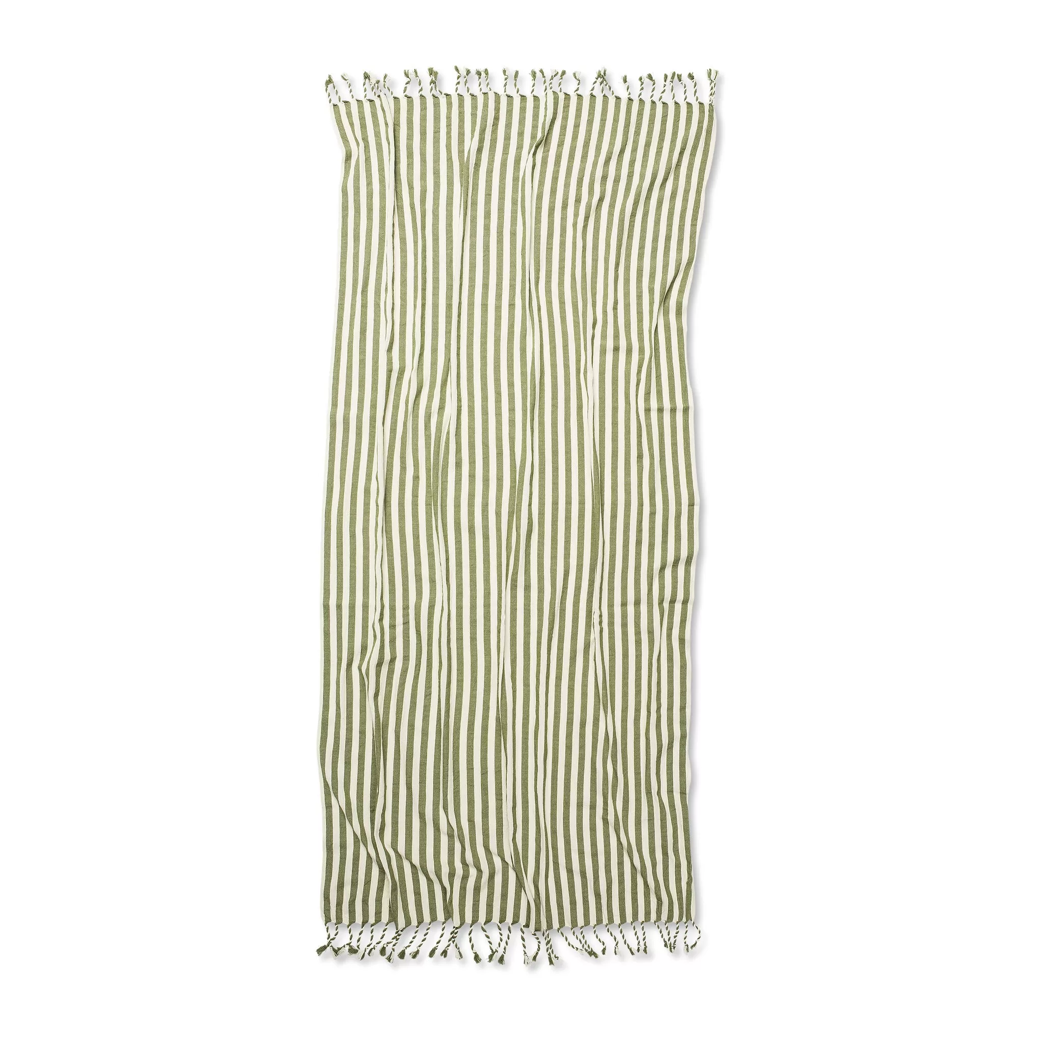 Kupa Turkish Towel - Fern