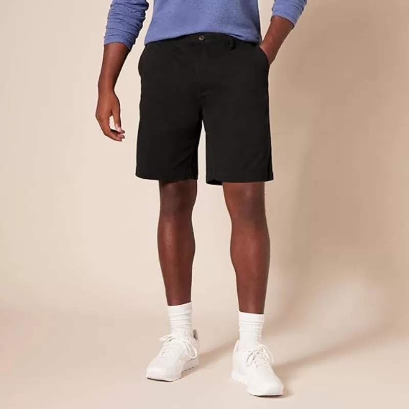 Lightweight And Comfortable Shorts