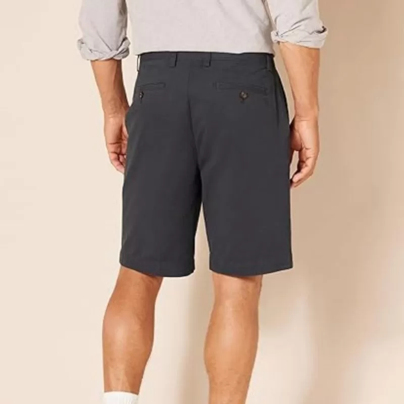 Lightweight And Comfortable Shorts