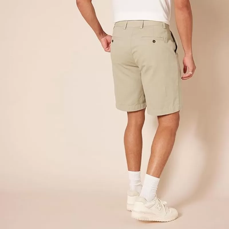 Lightweight And Comfortable Shorts