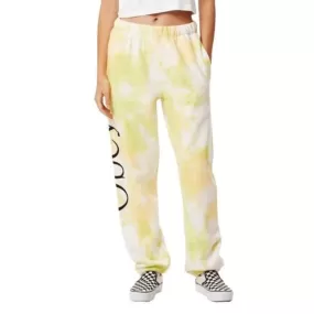 Limitless Sweatpant - Yellow