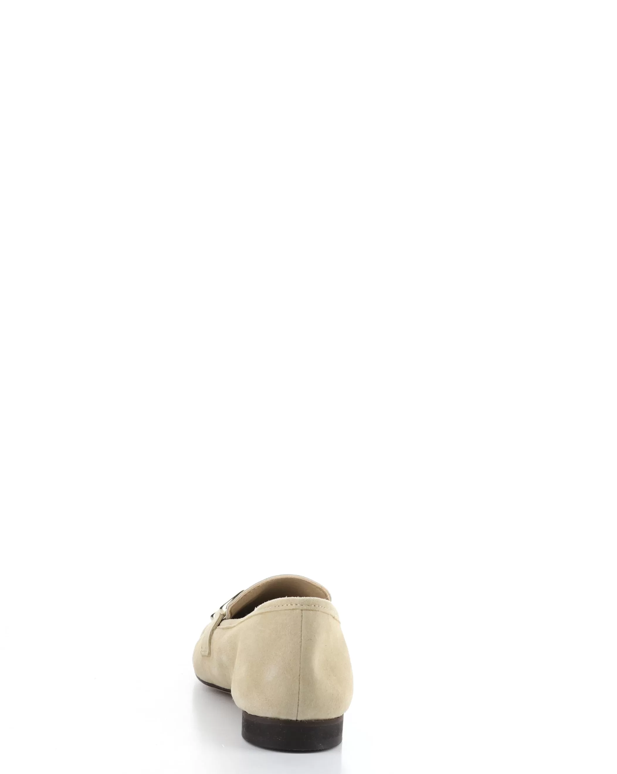 MACIE BEIGE Slip-on Shoes