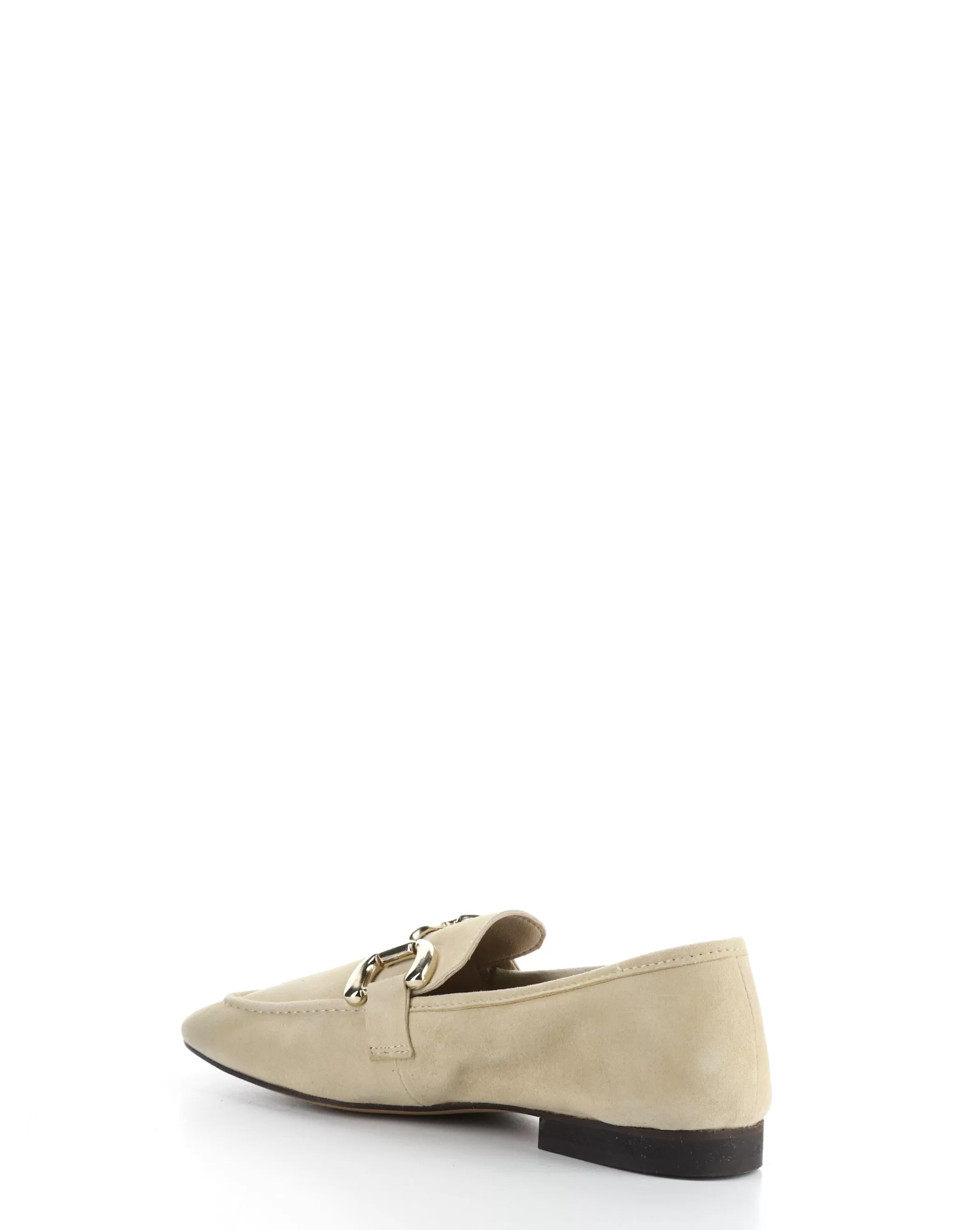 MACIE BEIGE Slip-on Shoes