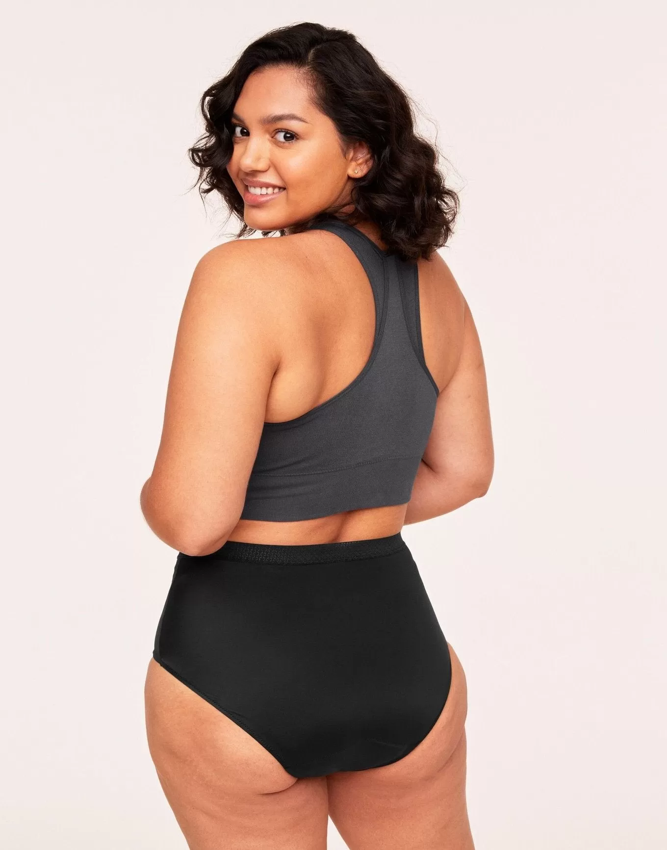 Mama Smoothing Brief