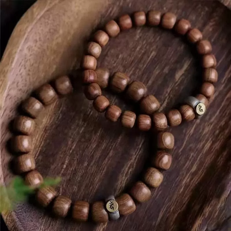 Men's Bead Bracelet