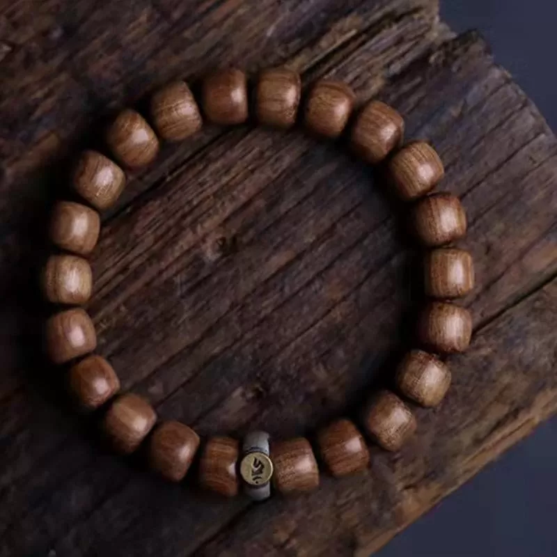 Men's Bead Bracelet