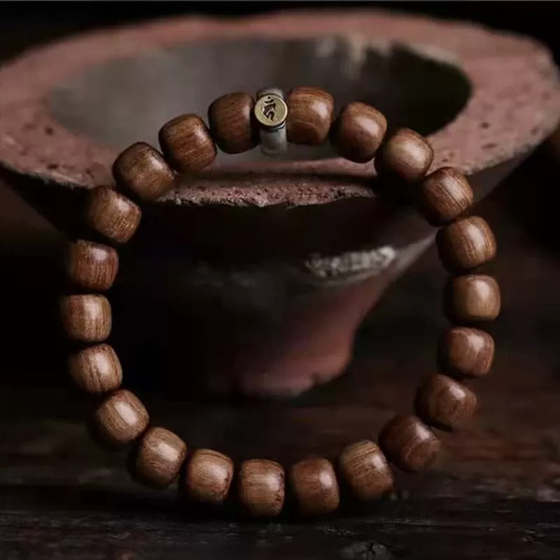 Men's Bead Bracelet