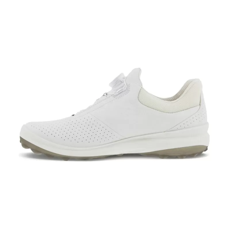 Men's Biom 2.0 BOA Walker White