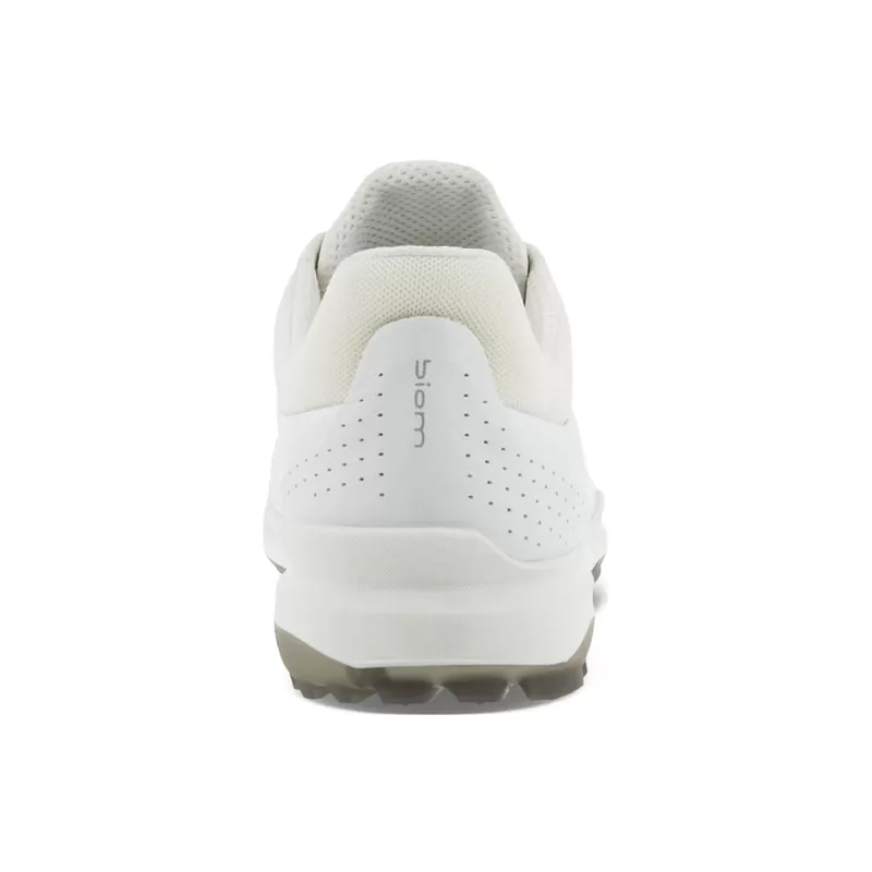 Men's Biom 2.0 BOA Walker White